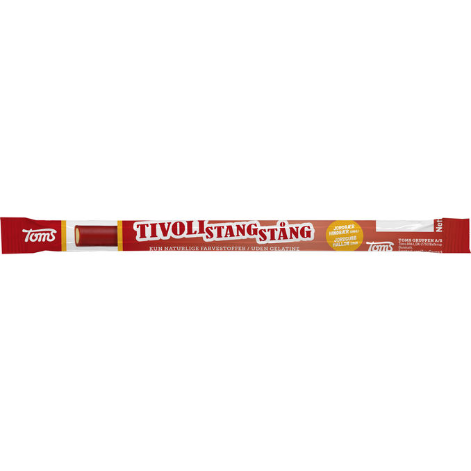 Pingvin Tivolistang 27 g