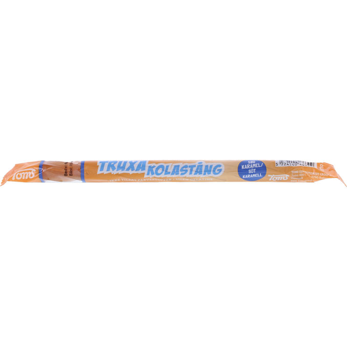 Pingvin Karamelstang 27,5 g