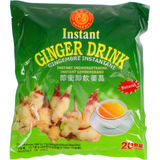 Kangerfu Instant Ingefærte 360g