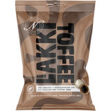 Narr Chocolate Toffee Mjölkchoklad & Lakrits