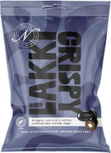 Narr Chocolate Nar Lakki Crispy 120g