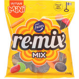 Fazer Remix Mini Mix 110 g
