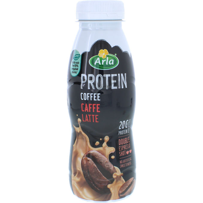 Arla Protein Caffe Latte 33 cl
