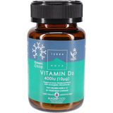 Novahealth Green Child Vitamin D 10UG 