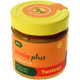 TLy BIO Honig Plus Kurkuma