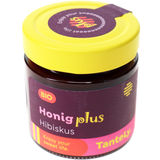 TLy BIO Honig plus Hibiskus