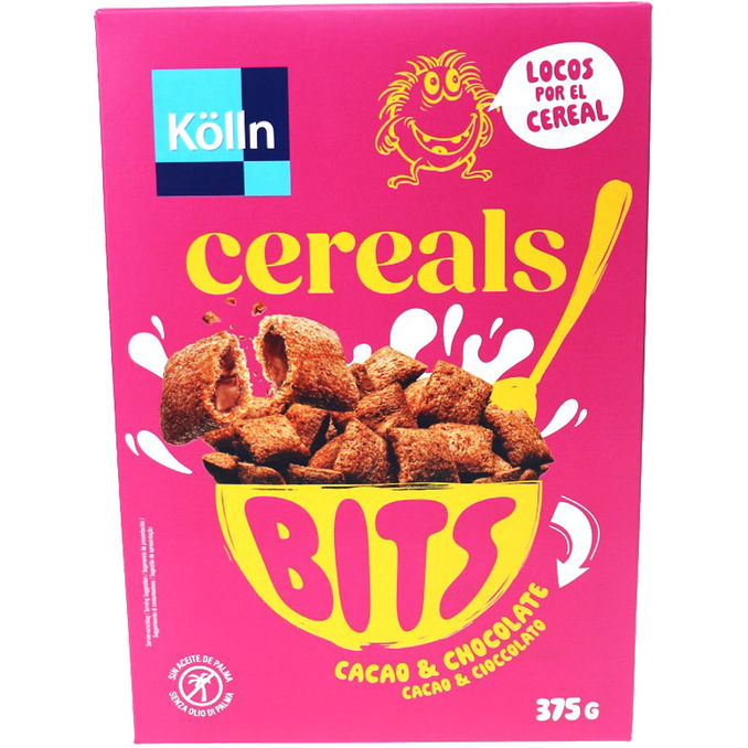 Kölln BITS Kakao