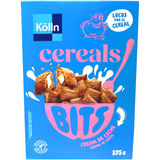 Kölln Cereals BITS Milchcreme