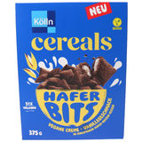 Kölln Cereal Bits Hafer Vanille