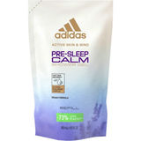 Adidas Duschgel Pre-Sleep Nachfüllpack