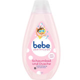 bebe Bebe Zartpflege Schaumbad & Dusche