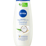 Nivea Pflegedusche Coconut & Jojobaöl