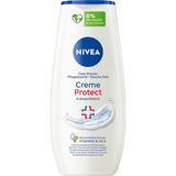 Nivea Creme Protect & Dexpanthenol