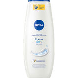Nivea Pflegedusche Creme Soft & Mandelöl 