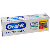 Oral-B Professional Zahnfleisch&-schmelz