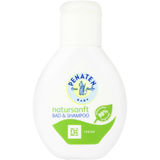Penaten Natursanft Bad & Shampoo, Reisegröße