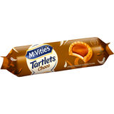 McVitie's Tartlets Choco 100g