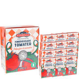 Fiorelli Hienonnetut Tomaatit 12-pack