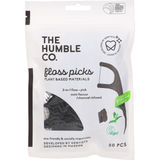 The Humble Co. The Floss Picks Single T
