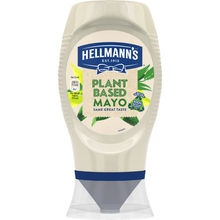 Hellmann's Vegansk Mayonnaise