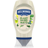 Hellmann's Vegansk Mayonnaise 250 ml