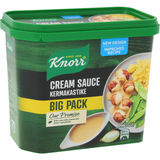 Knorr Svensk Flødesauce 242 g