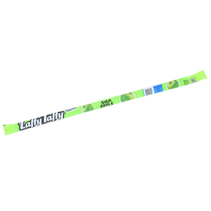 Laffy Taffy Sour Apple 23 g