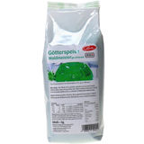 Meier Pudding Götterspeise zum Kochen Waldmeister 1000g
