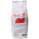Meier Pudding Götterspeise zum Kochen Himbeere 1000g
