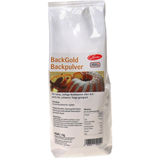 Meier Pudding Backgold Backpulver
