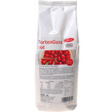 Meier Pudding Tortenguss rot