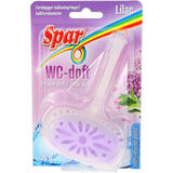 SPAR WC doft Lilac