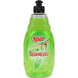 SPAR Opvaskemiddel Original 500 ml