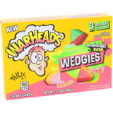 Warheads Wedgies Sour 99 g