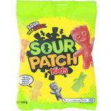 Sour Patch Kids 130 g
