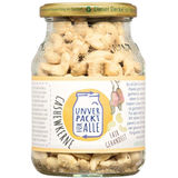 Unverpackt für alle Bio Cashewkerne 280g