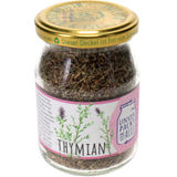 Unverpackt für alle Bio Thymian, gerebelt 45g