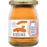 Unverpackt für alle BIO Kurkuma Gemahlen