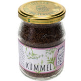 Unverpackt für alle Bio Kümmel, ganz 145g