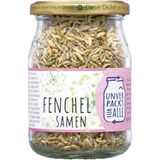 Unverpackt für alle BIO Fenchelsamen