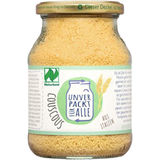 Unverpackt für alle Bio Couscous 410g