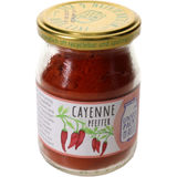 Unverpackt für alle Bio Cayenne Pfeffer 160g