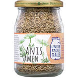 Unverpackt für alle BIO Anissamen Ganz