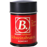 Mindestens haltbar bis: 31.12.2025 BioArt BIO Salzburger Schweinsbraten Gewürz