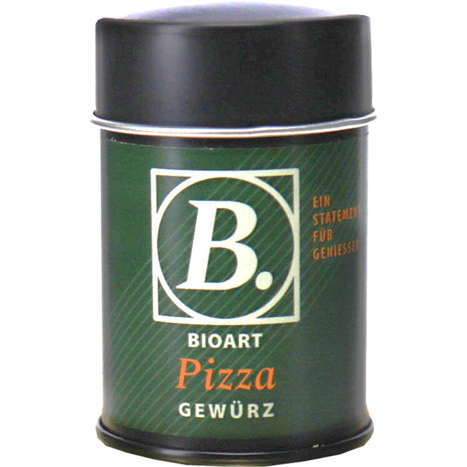 BioArt BIO Pizza Gewürz