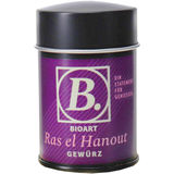 BioArt Bio Ras el Hanout 28g
