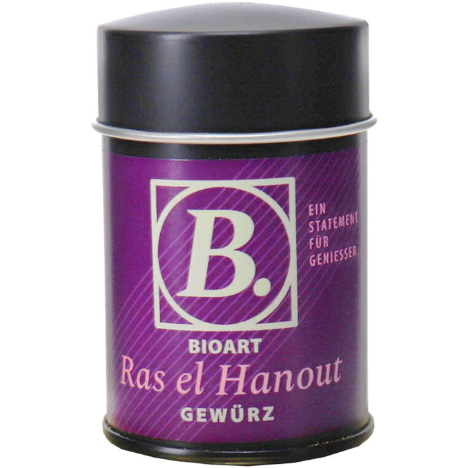 BioArt BIO Ras el Hanout