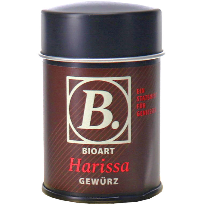 BioArt BIO Harissa Gewürz
