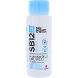 SB12 Sensitive Mundskyld