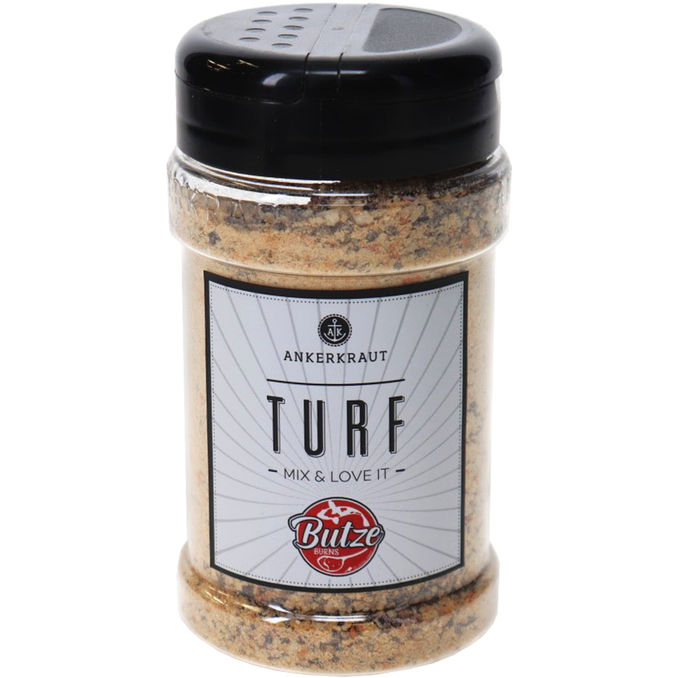 Ankerkraut GmbH Turf Grillgewürz